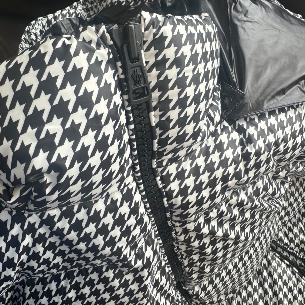 Man Winter Jacket - image 5